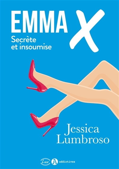 Emma X | Lumbroso, Jessica