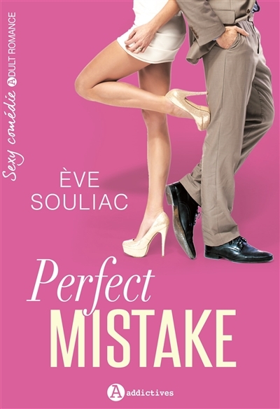 Perfect mistake | Souliac, Eve