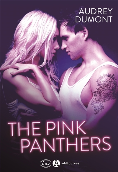 The Pink Panthers | Dumont, Audrey