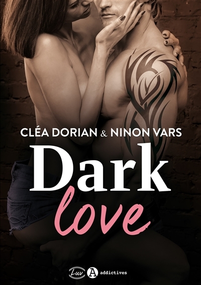 Dark love | Dorian, Cléa