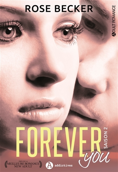 Forever you T.02 | Becker, Rose M.