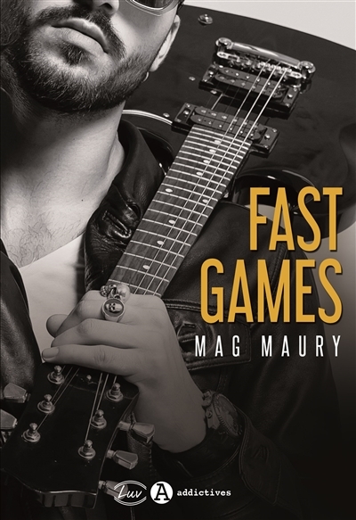 Fast games | Maury, Mag