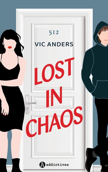 Lost in chaos | Anders, Vic