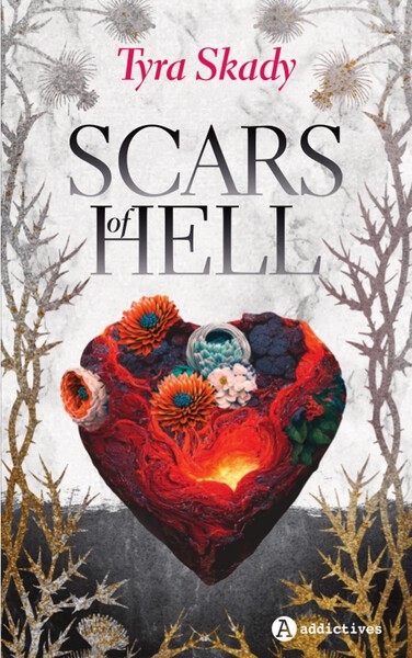 Scars of hell | Skady, Tyra