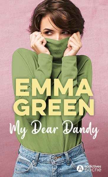 My dear dandy | Green, Emma