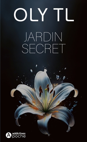 Jardin secret | TL, Oly (Auteur)
