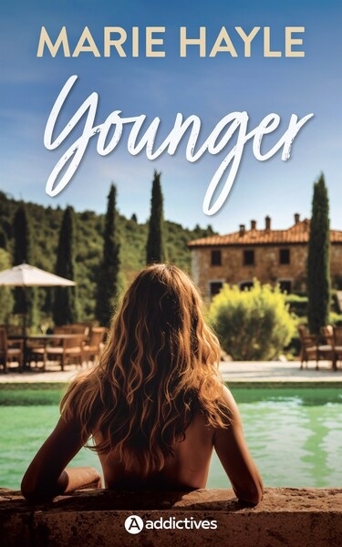 Younger | Hayle, Marie (Auteur)