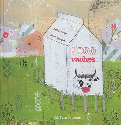 1.000 vaches | Tariel, Adèle