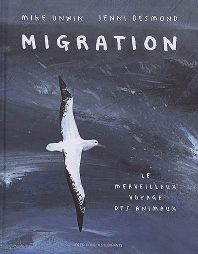 Migration | Unwin, Mike