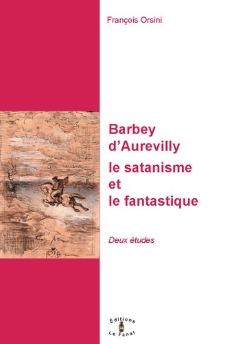 Barbey d'Aurevilly | Orsini, François