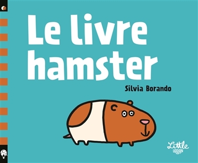 Livre Hamster (Le) | Borando, Silvia