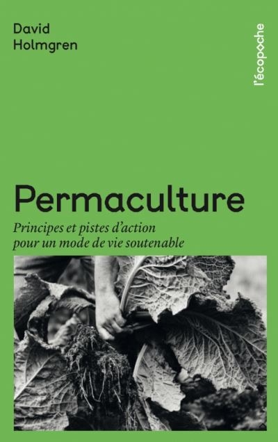Permaculture | Holmgren, David