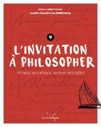 L'invitation à philosopher | 