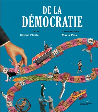 De la démocratie | Equipo Plantel
