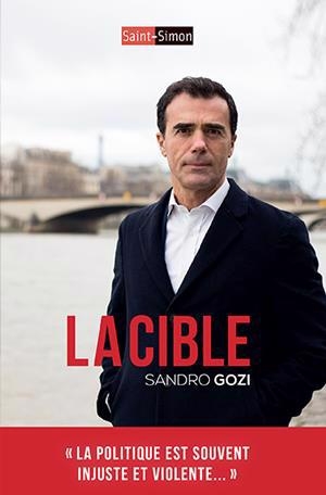 cible (La) | Gozi, Sandro