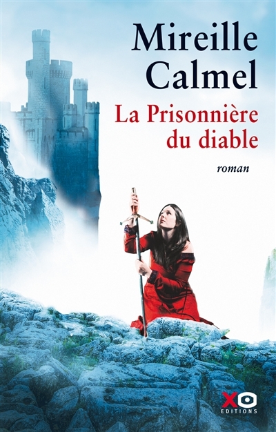 prisonnière du diable (La) | Calmel, Mireille