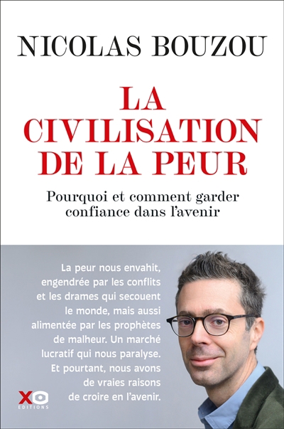 civilisation de la peur (La) | Bouzou, Nicolas