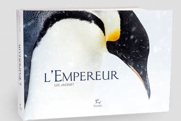 L'empereur | Jacquet, Luc