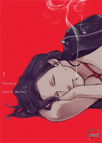 Jealousy T.01 | Beriko, Scarlet