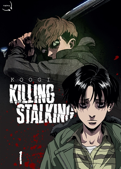 Killing stalking T.01 | Koogi
