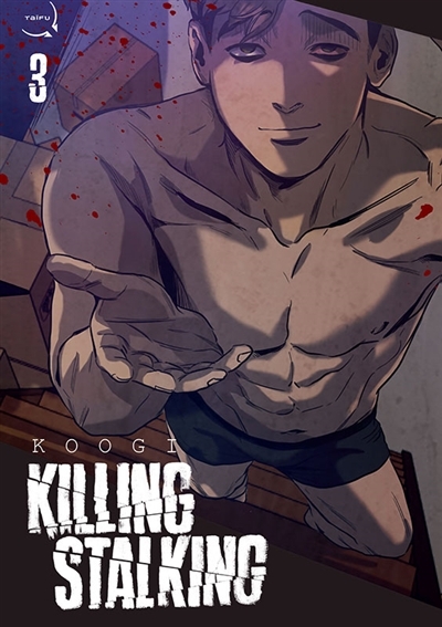 Killing stalking T.03 | Koogi