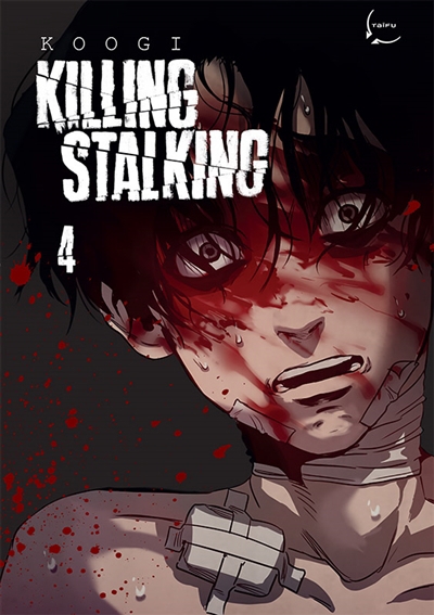 Killing stalking T.04 | Koogi