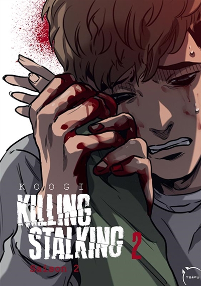 Killing stalking : saison 2 T.02 | Koogi (Auteur)