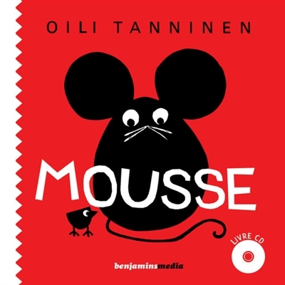 Mousse | Tanninen, Oili