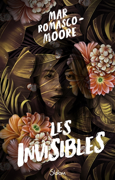 Les invisibles | Moore, Mar Romasco