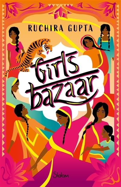 Girls bazaar | Gupta, Ruchira