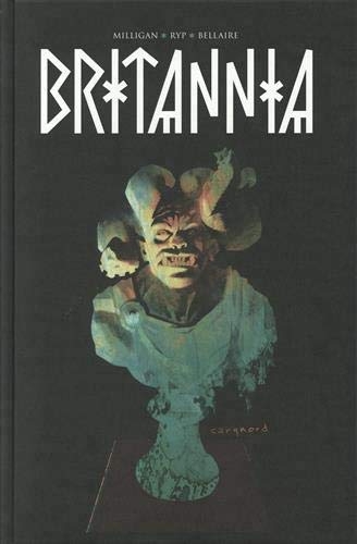 Britannia T.01 | Milligan, Peter