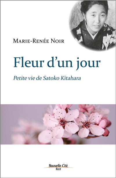 Fleur d'un Jour | Noir, Marie-Renée