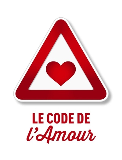 code de l'amour (Le) | Lecasble, Guillaume