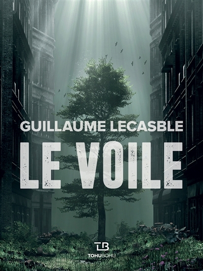voile (Le) | Lecasble, Guillaume