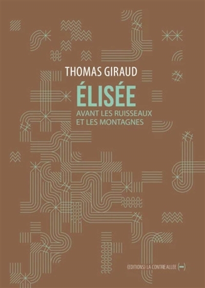 Elisée | Giraud, Thomas