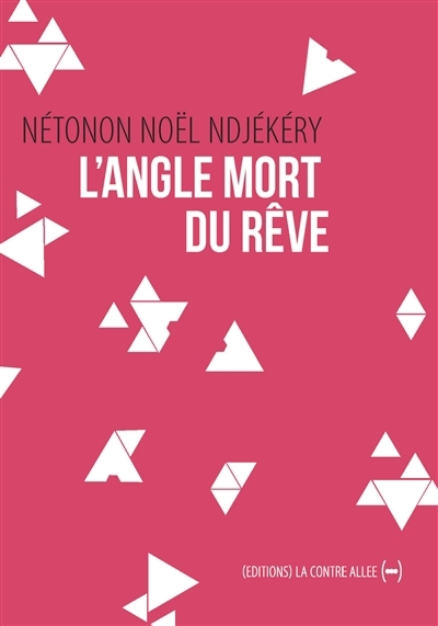 L'angle mort du rêve | Nétonon Ndjékéry, Noël (Auteur)