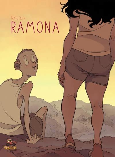 Ramona | Quin, Naïs