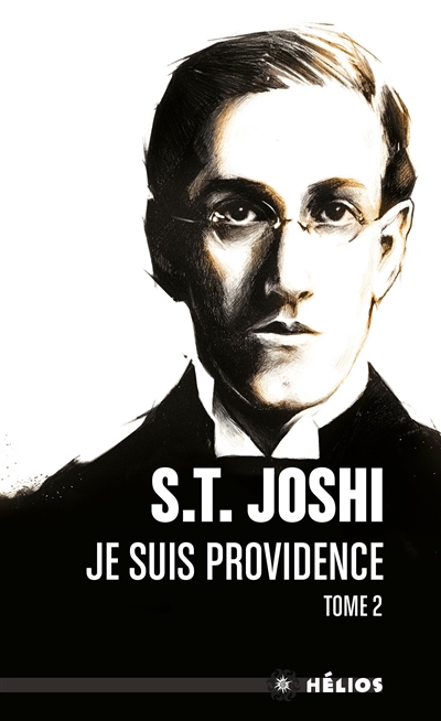 Je suis Providence T.02 | Joshi
