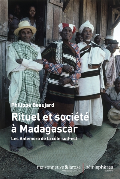 Rituel et société à Madagascar | Beaujard, Philippe