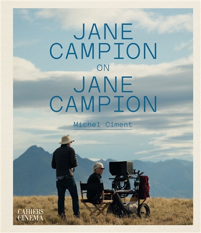 Jane Campion on Jane Campion | Campion, Jane