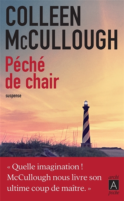 Péché de chair | McCullough, Colleen
