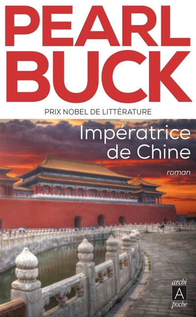 Impératrice de Chine | Buck, Pearl Sydenstricker