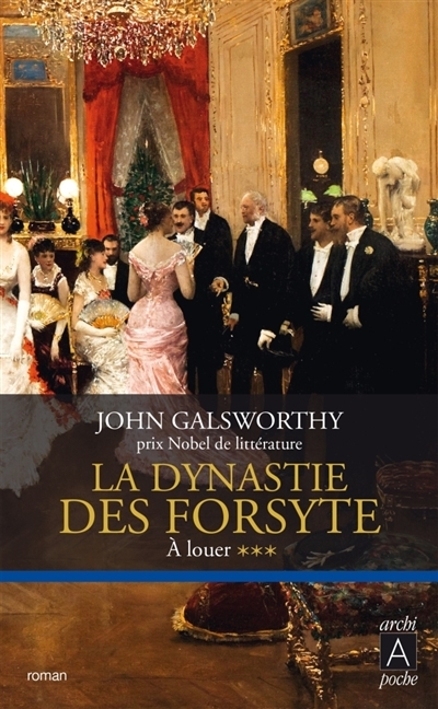 A louer | Galsworthy, John