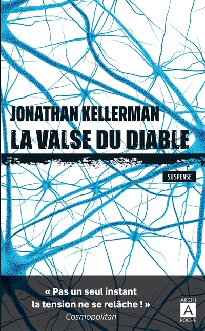 valse du diable (La) | Kellerman, Jonathan