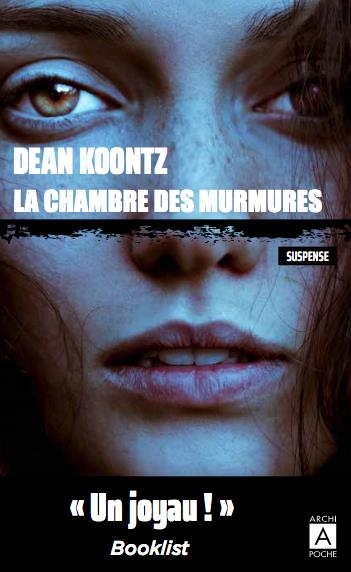 chambre des murmures (La) | Koontz, Dean Ray