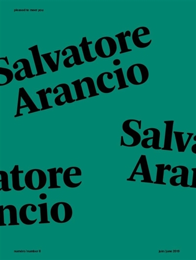 Salvatore Arancio | Arancio, Salvatore