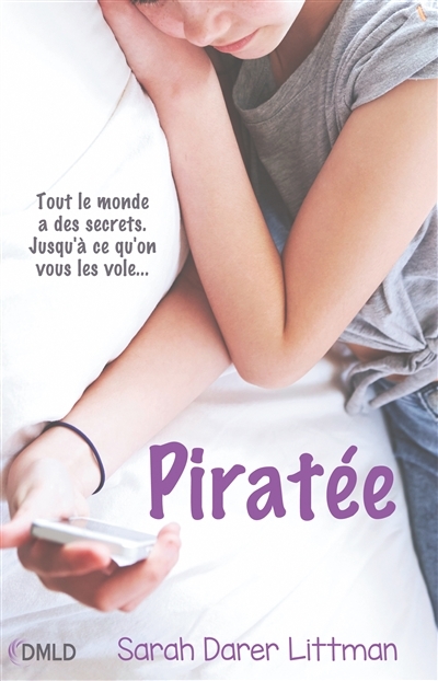 Piratée | Littman, Sarah Darer