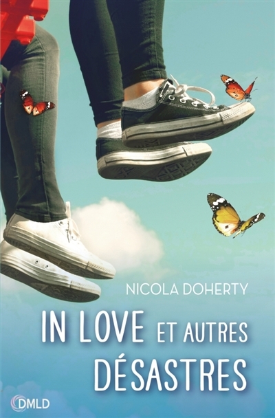 In love et autres désastres | Doherty, Nicola