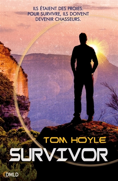 Survivor | Hoyle, Tom