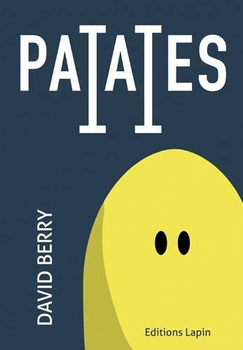 Patates T.02 | Berry, David